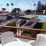 Los Balandros Apartments