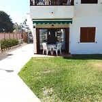 Los Balandros Apartments