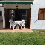 Los Balandros Apartments