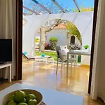 Bungalow Parque Golf By Sunhousescanarias