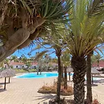 Bungalow Parque Golf By Sunhousescanarias