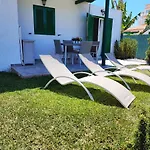 2 Bedroom Bungalow Aguamarina