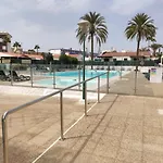 2 Bedroom Bungalow Aguamarina