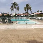 2 Bedroom Bungalow Aguamarina