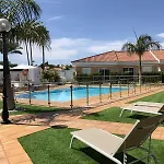 Bungalows Los Leones