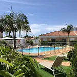 Bungalows Los Leones