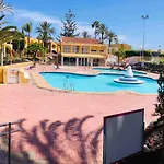 Acogedor Apartamento En Maspalomas Por Irent Today