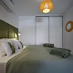 Cactus Sombrerudo- Bright Apartment Next To Yumbo