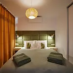 Cactus Sombrerudo- Bright Apartment Next To Yumbo