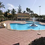 Acogedor Apartamento En Maspalomas Por Irent Today