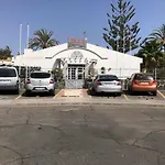 Acogedor Apartamento En Maspalomas Por Irent Today