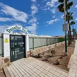 Dunaflor Maspalomas Duplex Con Vista Alla Piscina