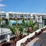Dunaflor Maspalomas Duplex Con Vista Alla Piscina