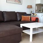 Apartamentos Liszt