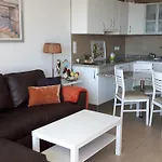 Apartamentos Liszt