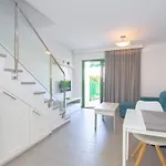 Bungalow Parque Gaviota 4 By Homestaygrancanaria