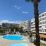 Sunny Holidays