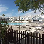 Pool View Bungalow With Terrace