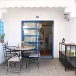 Pool View Bungalow With Terrace