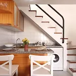 Pool View Bungalow With Terrace