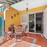 Home2Book Charming & Relaxing Duplex, Pool&Terrace
