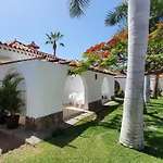 Parque Golf Maspalomas