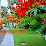 Parque Golf Maspalomas