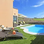 Salobre Vista Golf 23