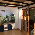 Parque Golf Relaxing Bungalow