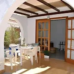 Parque Golf Relaxing Bungalow