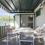Charming Bungalow With Private Garden