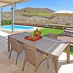 Salobre Vista Golf 26