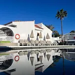 Rainbow Golf Bungalows, Gay Men-Only Resort