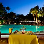 Seaside Palm Beach