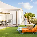 Bungalows Las Almenas