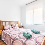 Home2Book Comfy Apartment San Bartolome