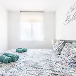 Home2Book Comfy Apartment San Bartolome