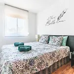 Home2Book Comfy Apartment San Bartolome