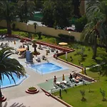 Modern Accommodation In Playa Del Ingles