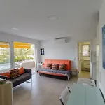 Holiday Apartment With Direct Sea Promenade Access
