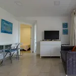 Holiday Apartment With Direct Sea Promenade Access