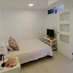 Holiday Apartment With Direct Sea Promenade Access