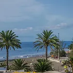 Holiday Apartment With Direct Sea Promenade Access