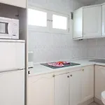 Apartamentos Europa