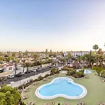 Paradise Maspalomas - Fantastic Views
