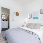 Barefoot Bungalow