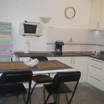 Bungalow Luisy