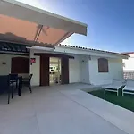 Sol De Maspalomas