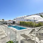 Residencial Las Casas