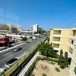 2 Bedroom Apartment Top Located In Playa Del Ingles